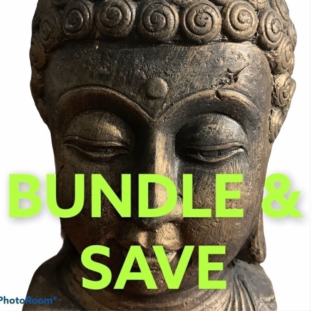 BUNDLE & SAVE  